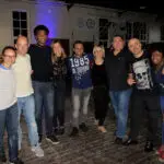 Nicolas Birthday @ St. Peter's Church Hall, 2019