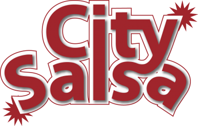 Citysalsa logo